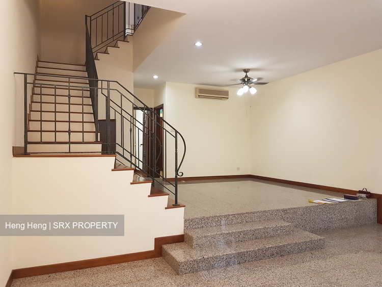 Century Woods (D25), Terrace #210262351